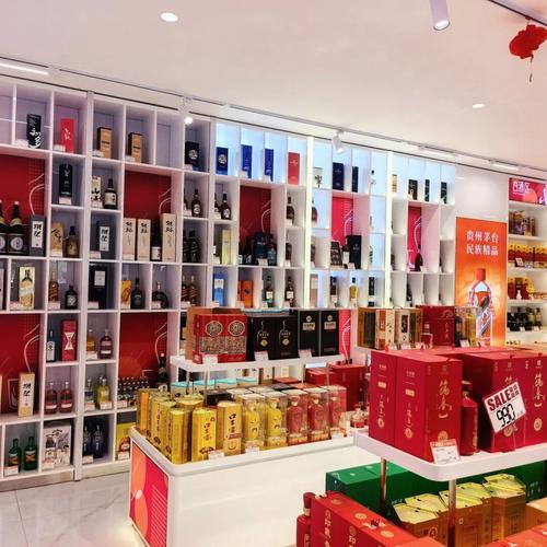 会员风采|宁夏大商工贸蒋丹,用性价比与诚信撑起19家西北酒行