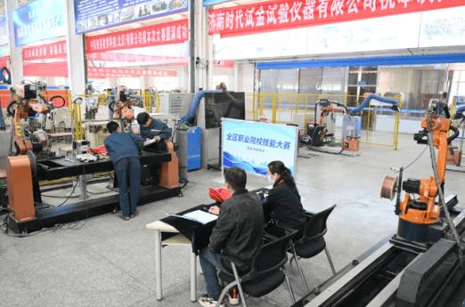 石嘴山工贸职业技术学院好不好?时代早已改变!