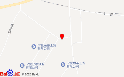 宁夏亿海工贸
